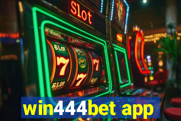 win444bet app